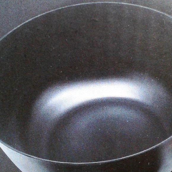 Bamboo Salad Bowl Set - Picture 2 of 5